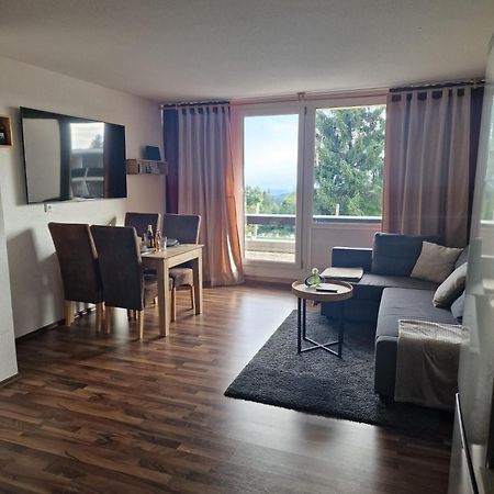 Ferienwohnung Mecarda In ซังคท์แองเกลอมาร์ ภายนอก รูปภาพ